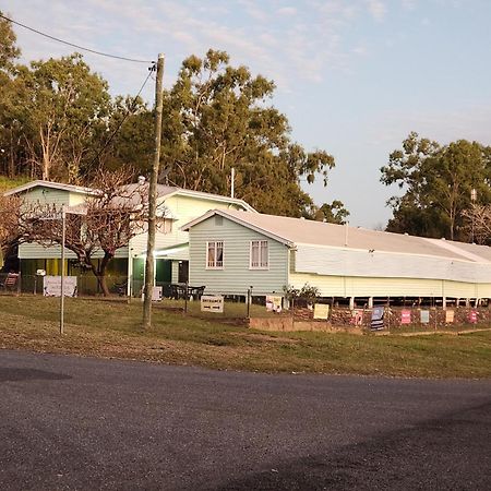 Meyenburg Unit 1 Apartment Mount Morgan Exterior foto